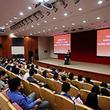上海交大党委中心组（扩大）会议传达贯彻市第十一次党代会精神